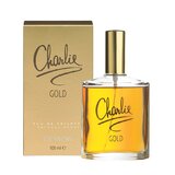 Revlon Charlie Gold Tualetinis vanduo 100ml