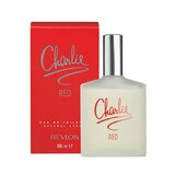 Revlon Charlie Red Tualetinis vanduo 100ml