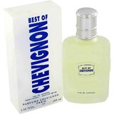 Chevignon Best of Chevignon Tualetinis vanduo 100ml