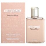 Chevignon Forever Mine moterims tualetinis vanduo, 30ml