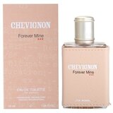 Chevignon Forever Mine for Women Tualetinis vanduo, 50ml
