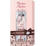Christina Aguilera Royal Desire Parfumuotas vanduo, 15ml