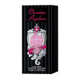 Christina Aguilera Secret Potion Parfumuotas vanduo, 15ml