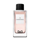 Dolce & Gabbana Anthology - 3 L'Imperatrice Tualetinis vanduo - testeris