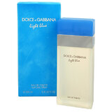 Dolce & Gabbana Light Blue Women Tualetinis vanduo