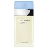 Dolce & Gabbana Light Blue Women Tualetinis vanduo 100ml