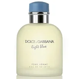 Dolce & Gabbana Light Blue Pour Homme Tualetinis vanduo - testeris 125ml
