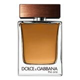 Dolce & Gabbana The One for Men Eau de Toilette Tualetinis vanduo - testeris 100ml