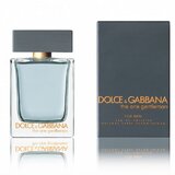 Dolce & Gabbana The One Gentleman tualetinis vanduo