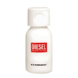 Diesel Plus Plus Feminine Tualetinis vanduo 75ml