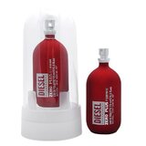Diesel Zero Plus Feminine Tualetinis vanduo 75ml