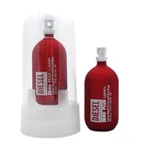 Diesel Zero Plus Feminine Tualetinis vanduo 75ml