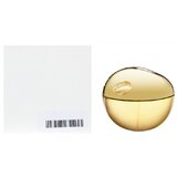 DKNY Golden Delicious Parfumuotas vanduo - Testeris, 50ml