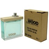 Dsquared2 She Wood Crystal Creek Wood parfuminis vanduo – testeris