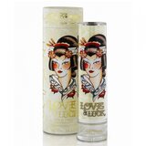 Christian Audigier Love & Luck Parfumuotas vanduo, 100ml