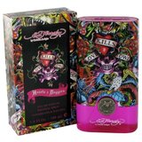 Christian Audigier Ed Hardy Hearts & Daggers Women Parfumuotas vanduo 100ml