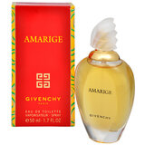 Givenchy Amarige Tualetinis vanduo