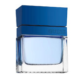 Guess Seductive Homme Blue Tualetinis vanduo 100ml