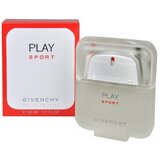 Givenchy Play Sport Tualetinis vanduo, 50ml
