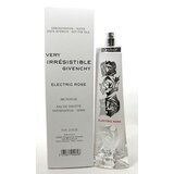 Givenchy Very Irresistible Electric Rose Tualetinis vanduo - Testeris, 75ml