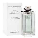 Gucci Glamorous Magnolia tualetinis vanduo „Gucci Flora“ – testeris, 100 ml