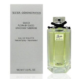 Gucci Flora by Gucci Gracious Tuberose Tualetinis vanduo - Testeris, 100ml