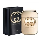 Gucci Guilty Woman tualetinis vanduo, 75ml