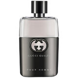 Gucci Guilty Pour Homme Tualetinis vanduo 50ml