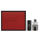 Gucci Guilty pour homme Dovanų rinkinys