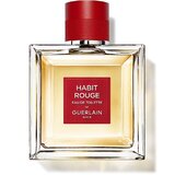 Guerlain Habit Rouge Tualetinis vanduo 100ml
