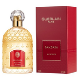 Guerlain Samsara tualetinis vanduo