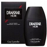 Guy Laroche Drakkar Noir Tualetinis vanduo 100ml