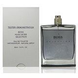Hugo Boss Selection Tualetinis vanduo - Testeris, 90ml