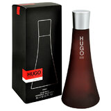 Hugo Boss Deep Red parfuminis vanduo, 30ml
