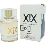 Hugo Boss Hugo XX tualetinis vanduo - testeris