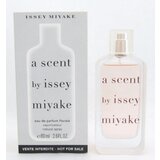Issey Miyake A Scent by Florale Parfumuotas vanduo - Testeris, 80ml