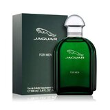 Jaguar For Men Tualetinis vanduo 100ml