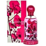 Jesus Del Pozo Halloween Kiss Sexy Tualetinis vanduo, 50ml