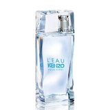 Kenzo L'Eau Kenzo pour Femme - be dėžutės tualetinis vanduo, 50ml