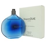 Laura Biagiotti Due Uomo Tualetinis vanduo - Testeris, 90ml