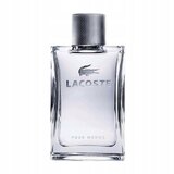 Lacoste Pour Homme Tualetinis vanduo - testeris