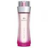 Lacoste Touch of Pink Tualetinis vanduo - testeris 90ml