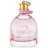Lanvin Rumeur 2 Rose Parfumuotas vanduo 100ml