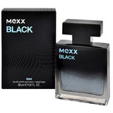 Mexx Black Man Tualetinis vanduo