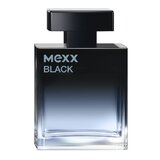 Mexx Black Man Tualetinis vanduo 50ml