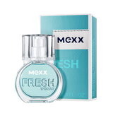 Mexx Fresh Woman Tualetinis vanduo 30ml