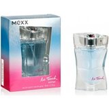 Mexx Ice Touch Woman Tualetinis vanduo, 20ml