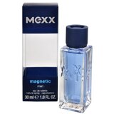 Mexx Magnetic Man Tualetinis vanduo, 30ml