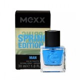 Mexx Spring Edition 2012 for Man Tualetinis vanduo, 30ml