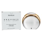 Mont Blanc Presence D`une Femme Tualetinis vanduo - Testeris